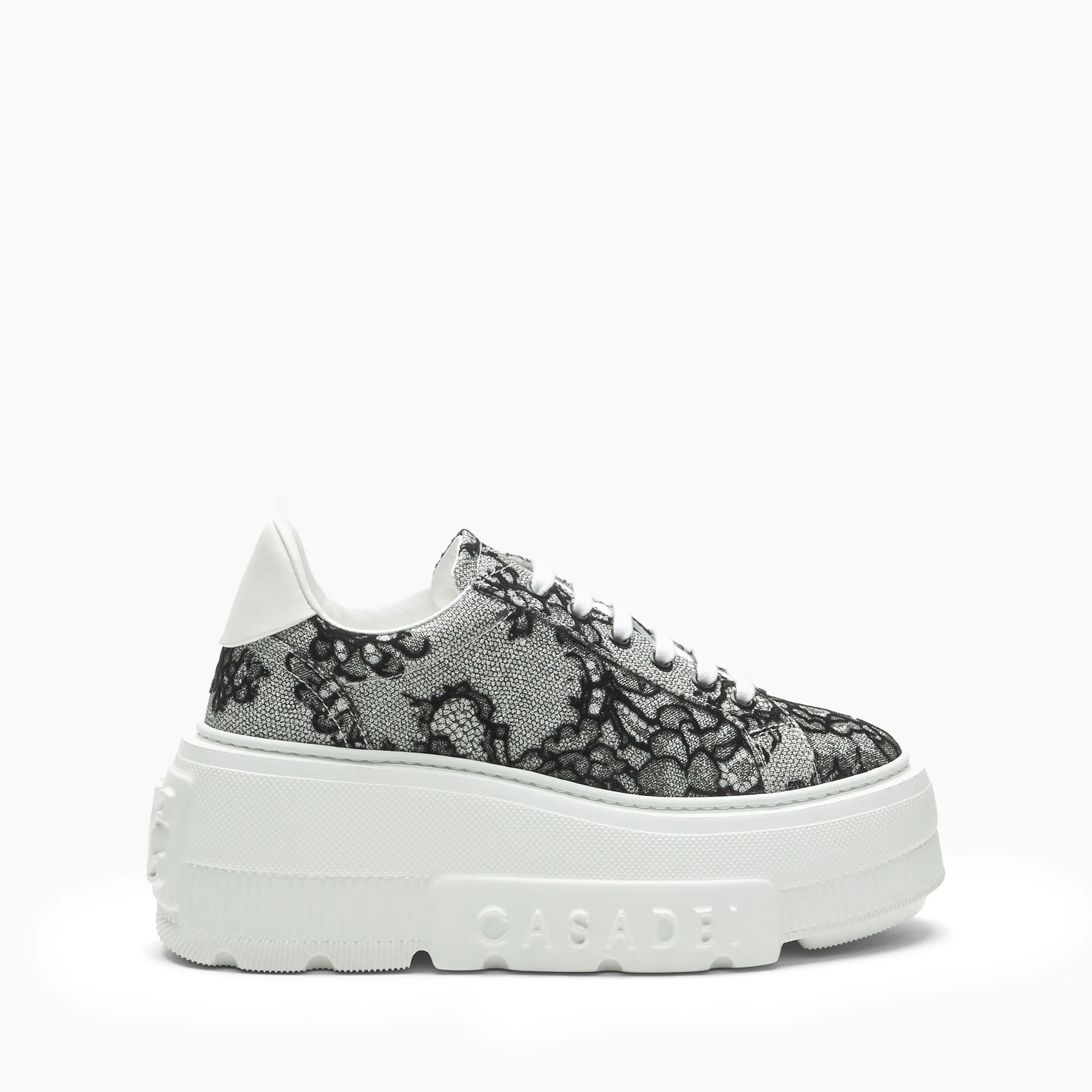 Nexus Rigel Sneaker - 1