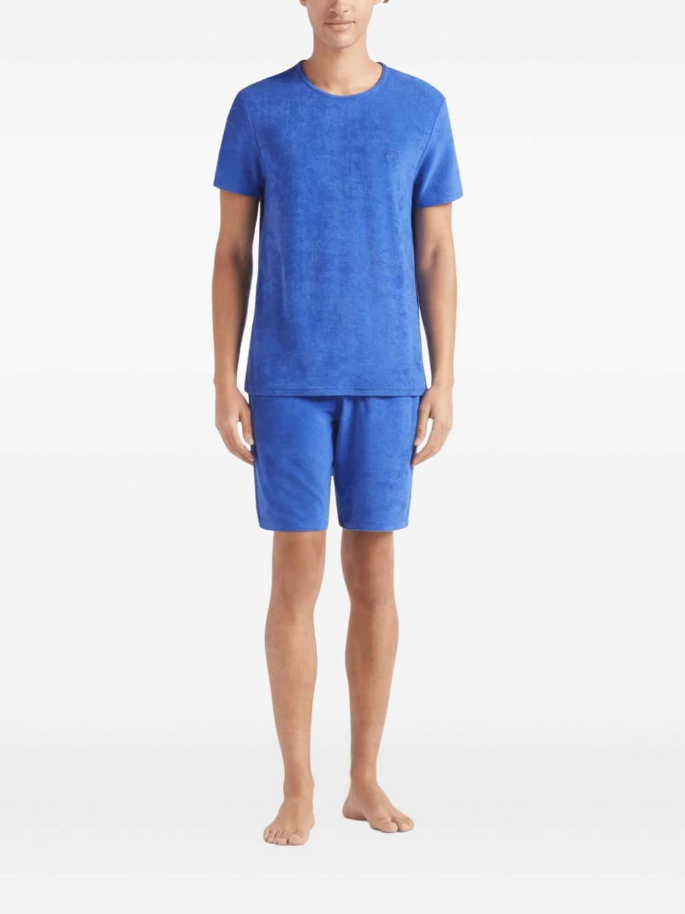 Terry t-Shirt - 2