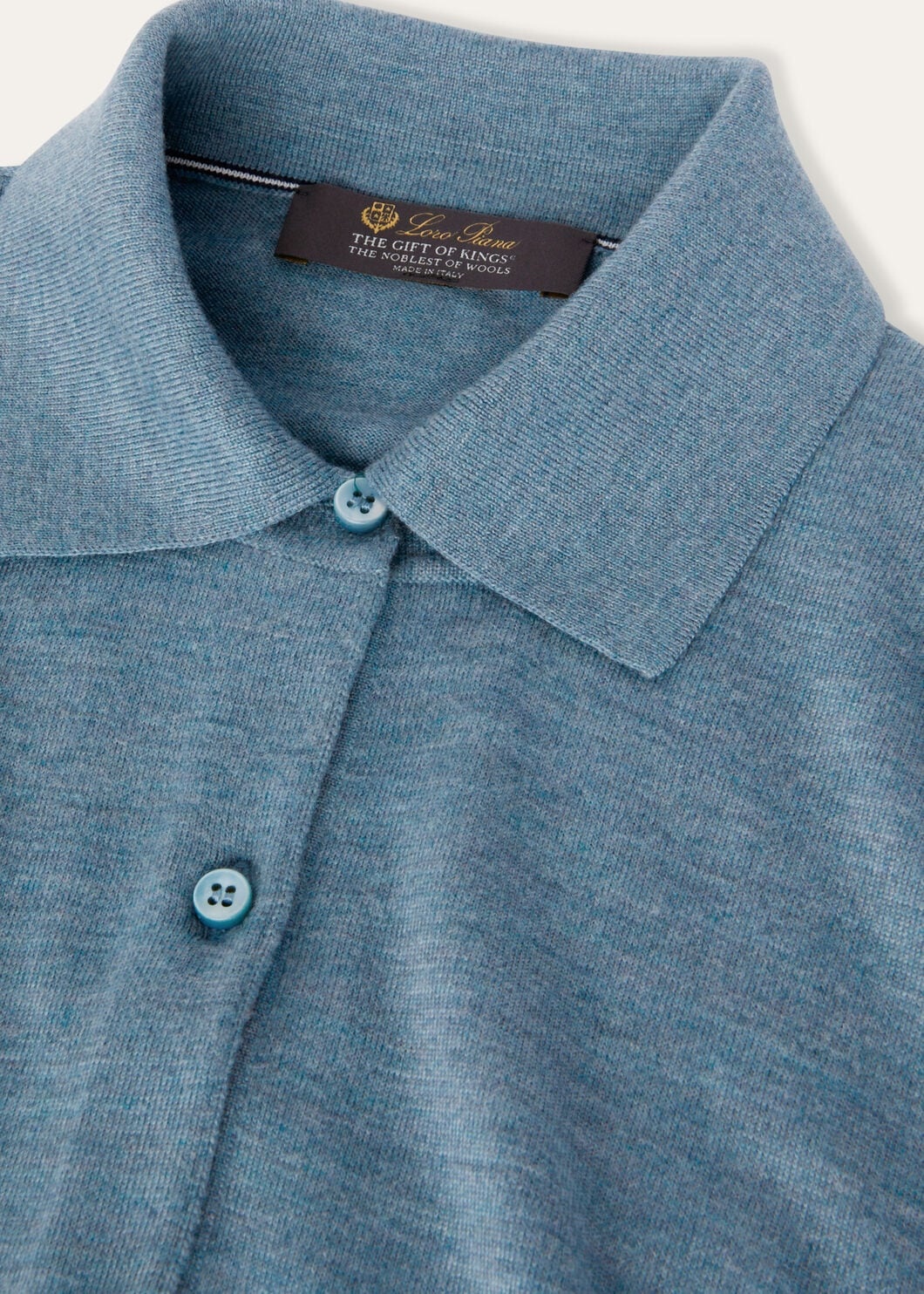 The Gift of Kings® Polo Shirt - 7