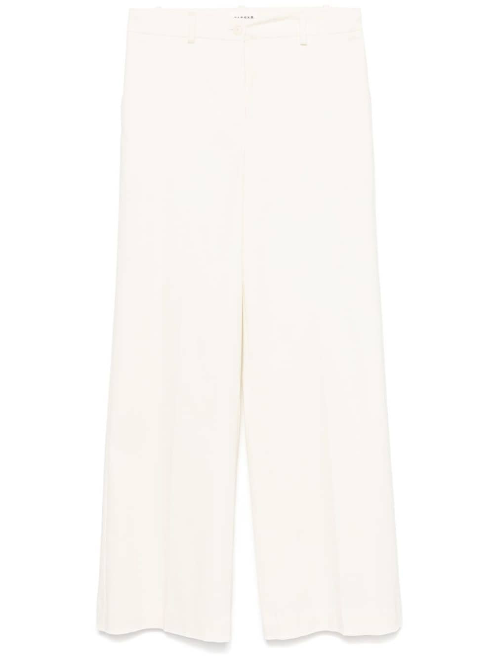 Parosh - Parosh Trousers - 1