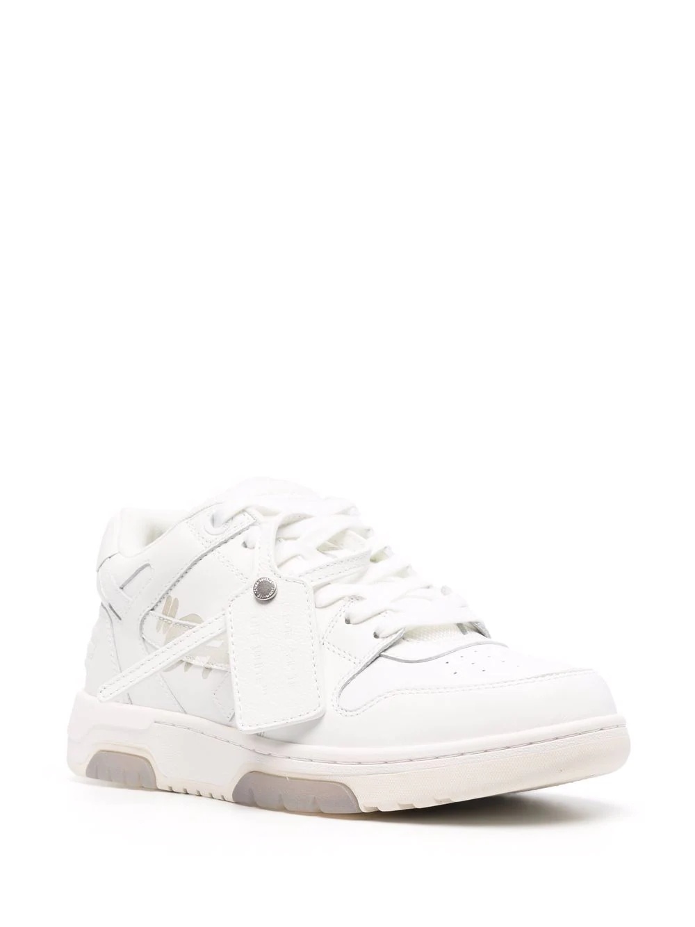 Out Of Office "Specials" low-top sneakers - 2