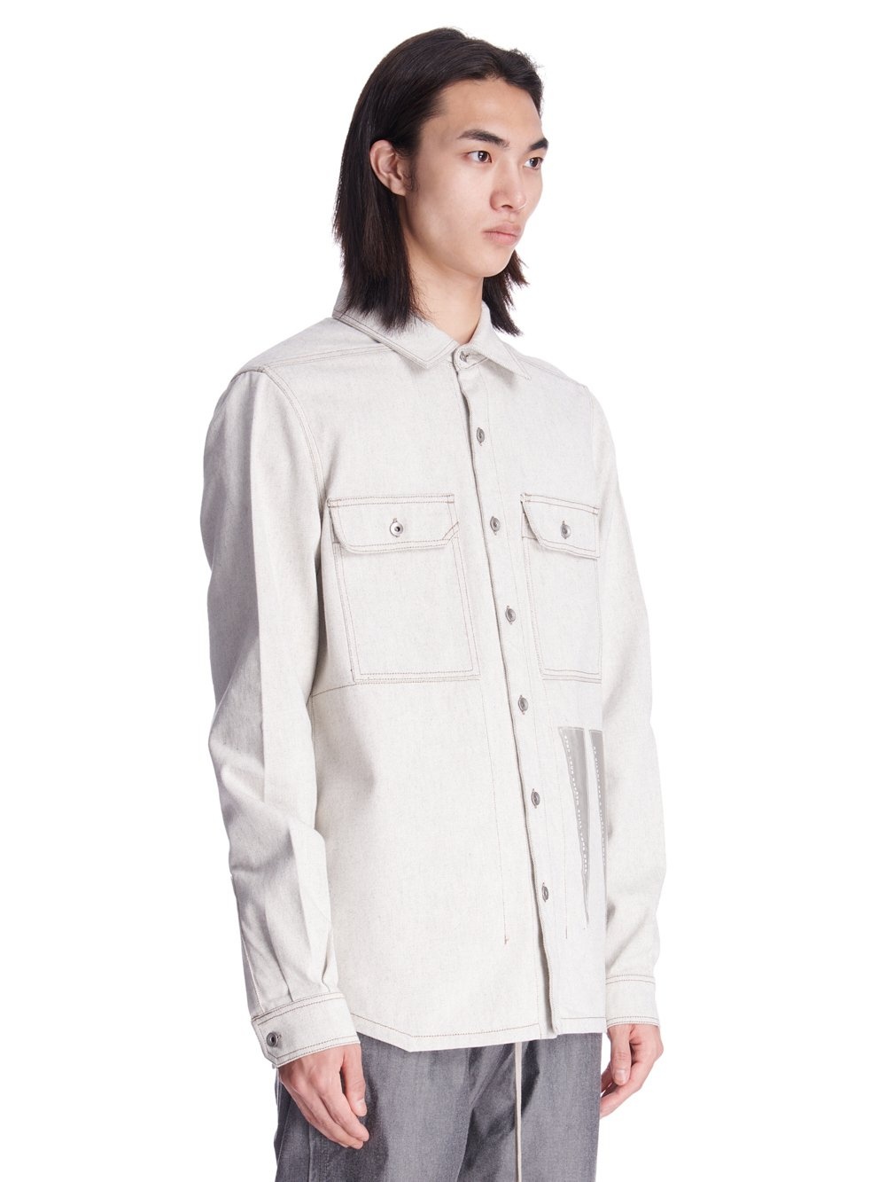 JACKET - 2