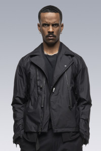 Acronym Acronym J65-WS - Black - XL | Grailed