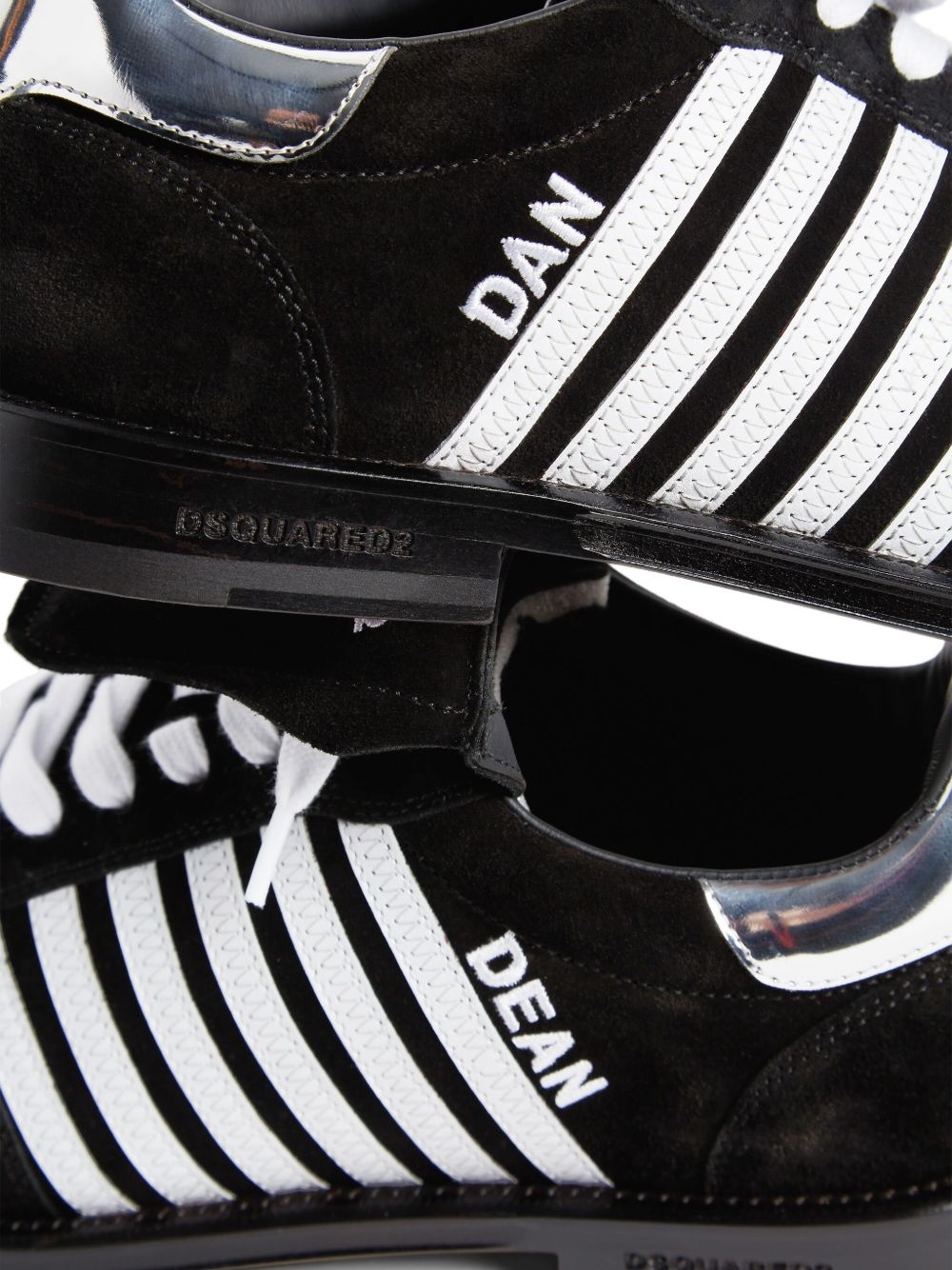Boxer sneakers - 4