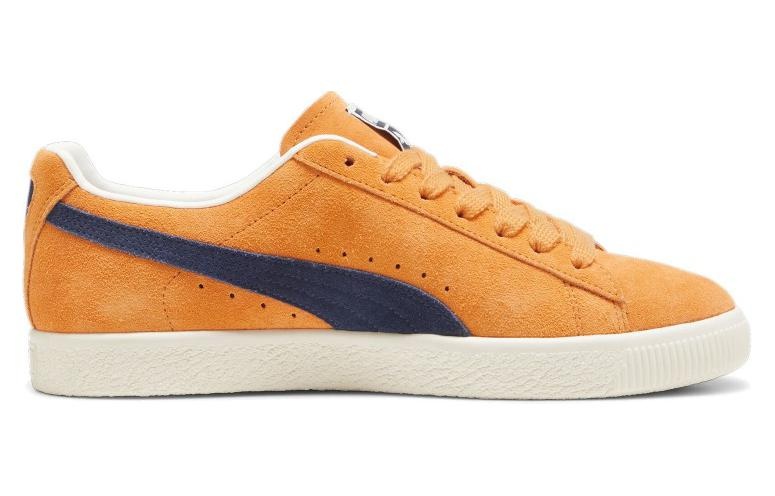 PUMA Clyde OG 'Clementine Navy' 391962-08 - 3