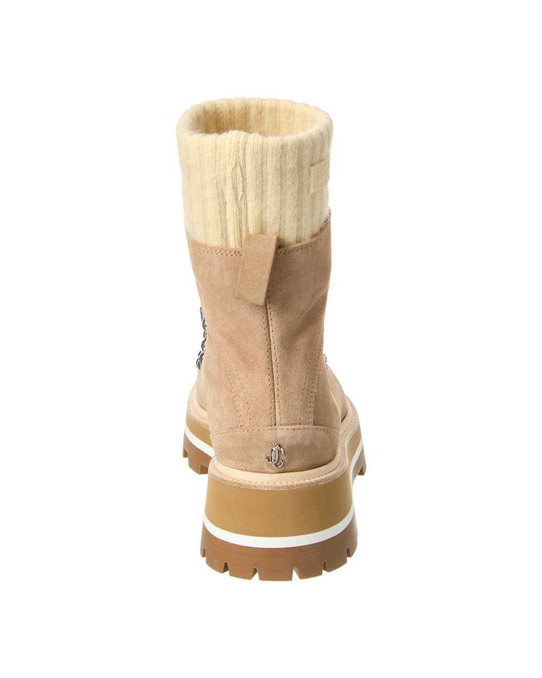 Jimmy Choo Chike Suede Bootie - 3