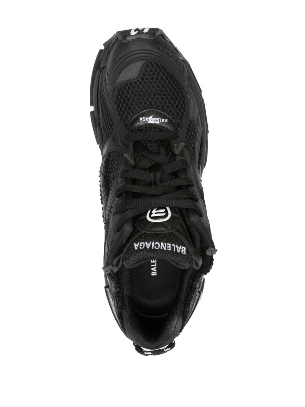 Runner Sneaker - 4
