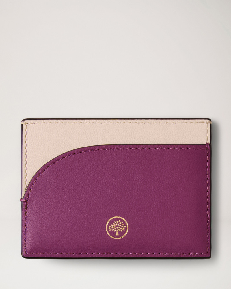 Compact Cardholder
Blossom Pink & Orchid Bloom Micro Classic Grain 3