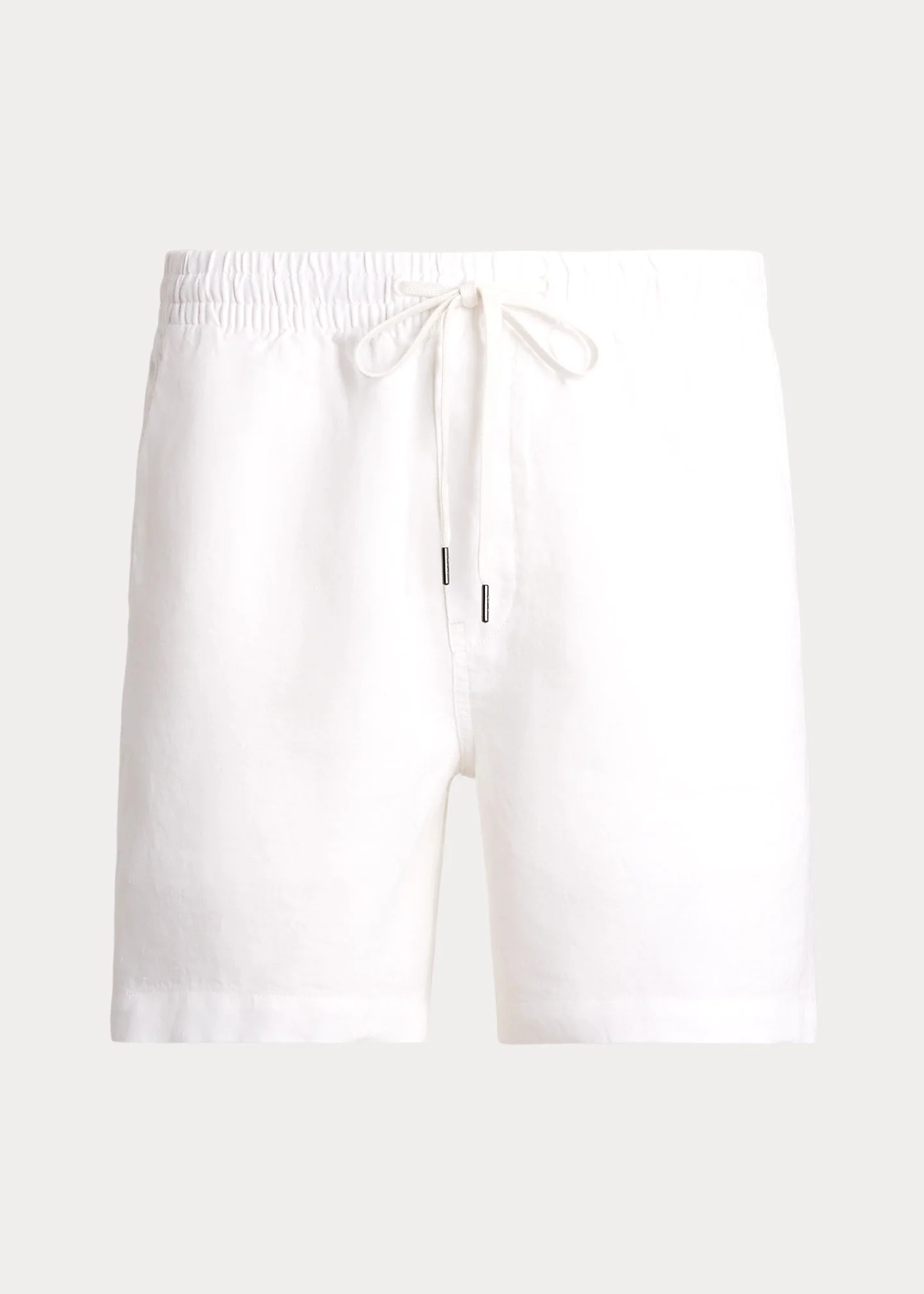 6-Inch Polo Prepster Linen Short - 1