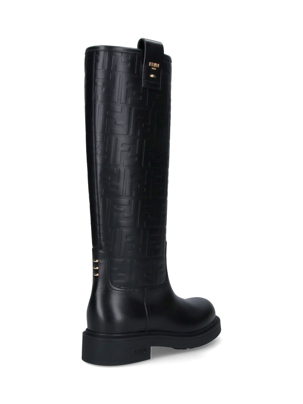 'FILO' BOOTS - 4