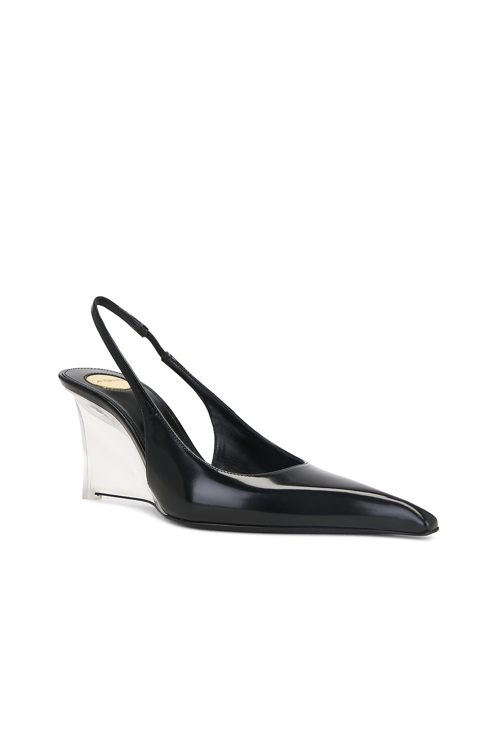 Miller Wedge Pump - 2