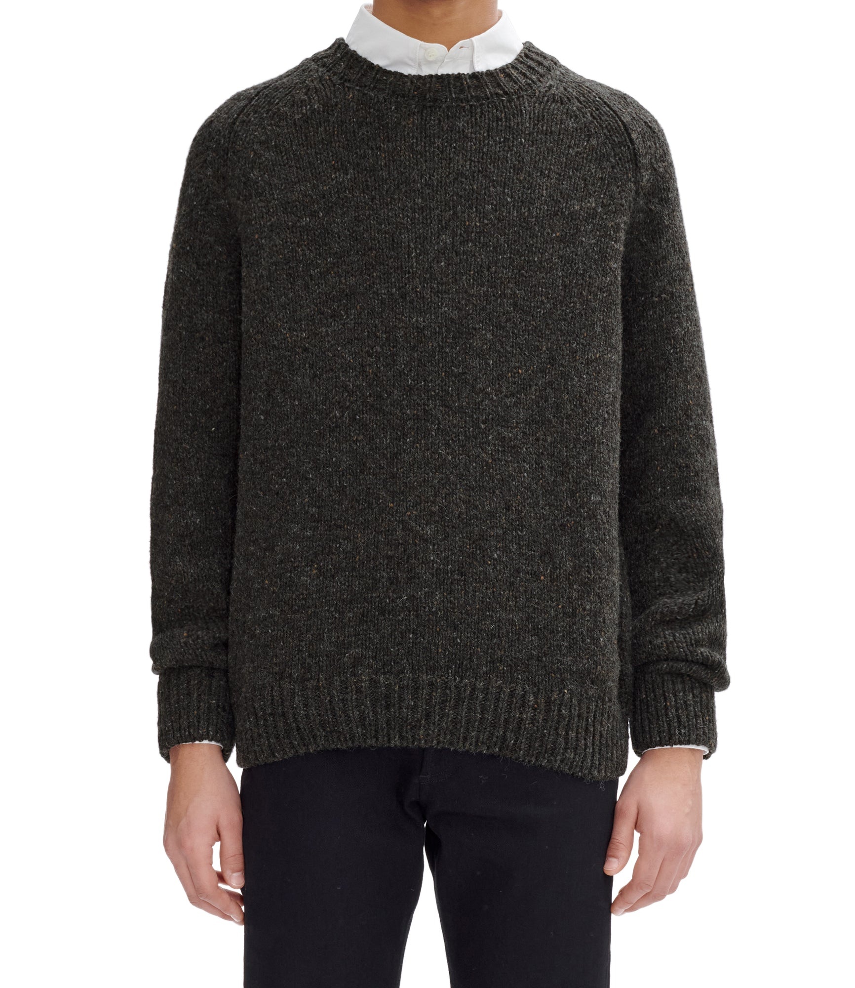 Harris sweater - 5