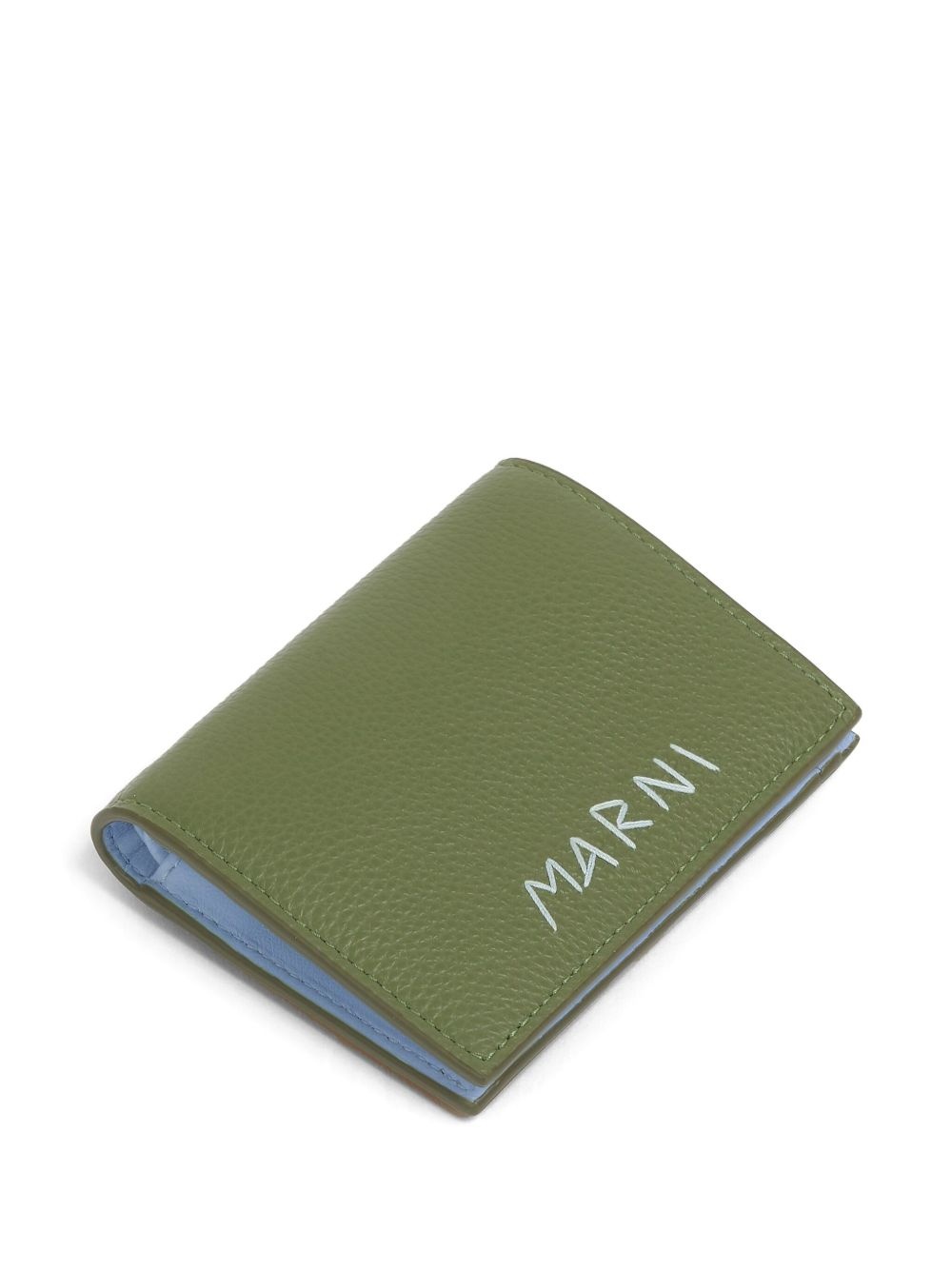 bi-fold wallet - 5