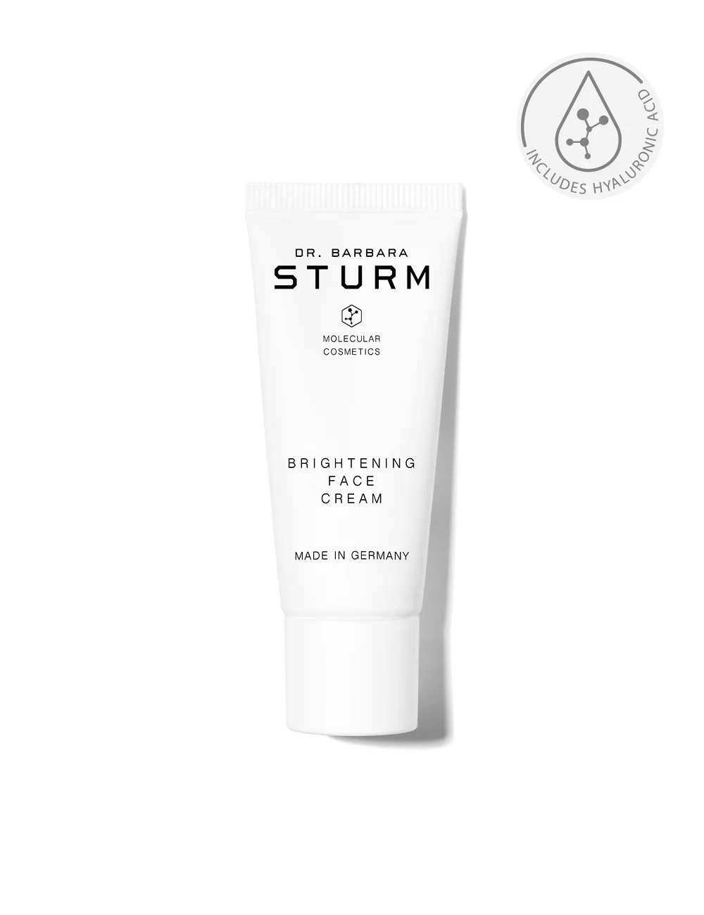 BRIGHTENING FACE CREAM - 1