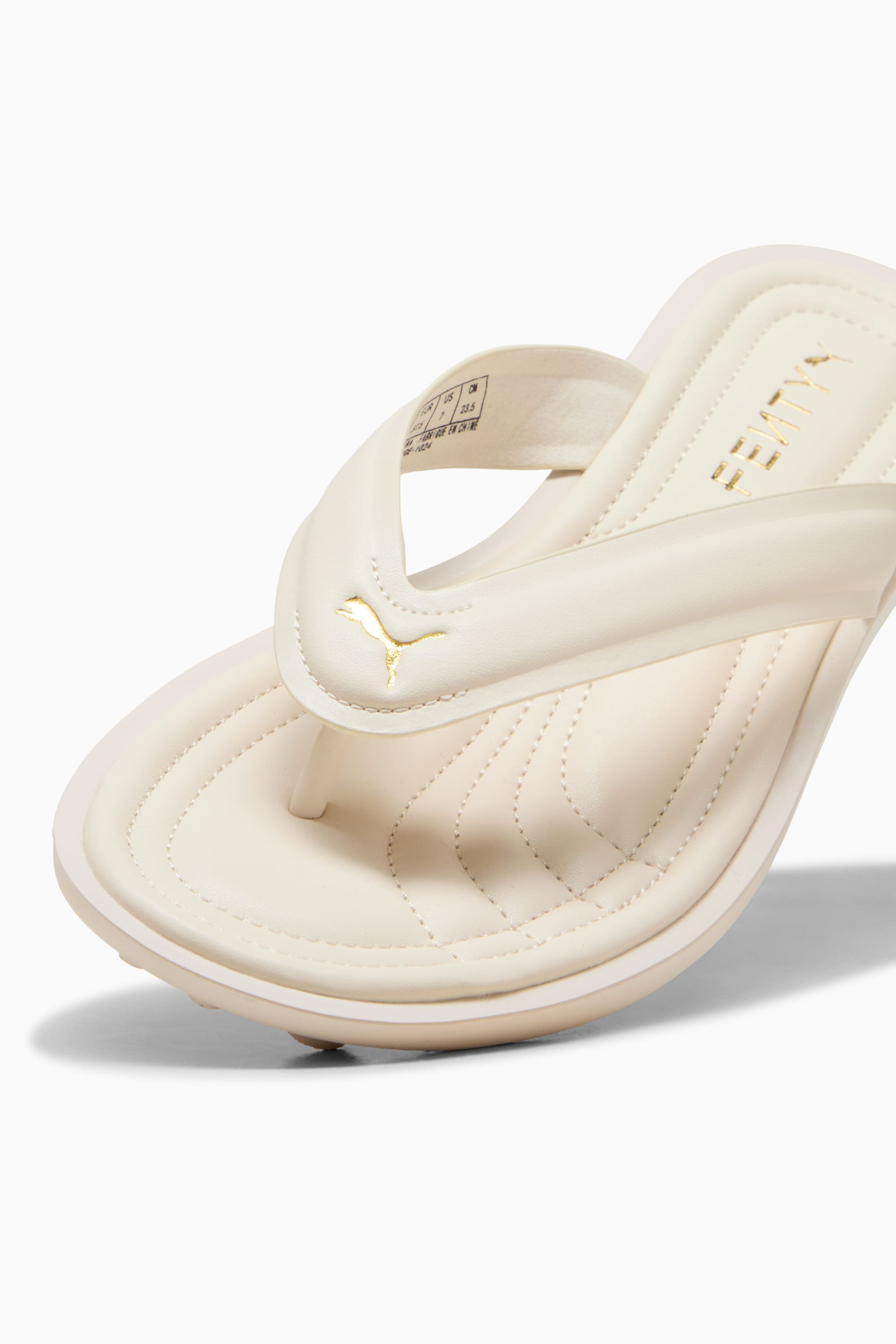 FENTY x PUMA Cat Cleat Slides Women - 11