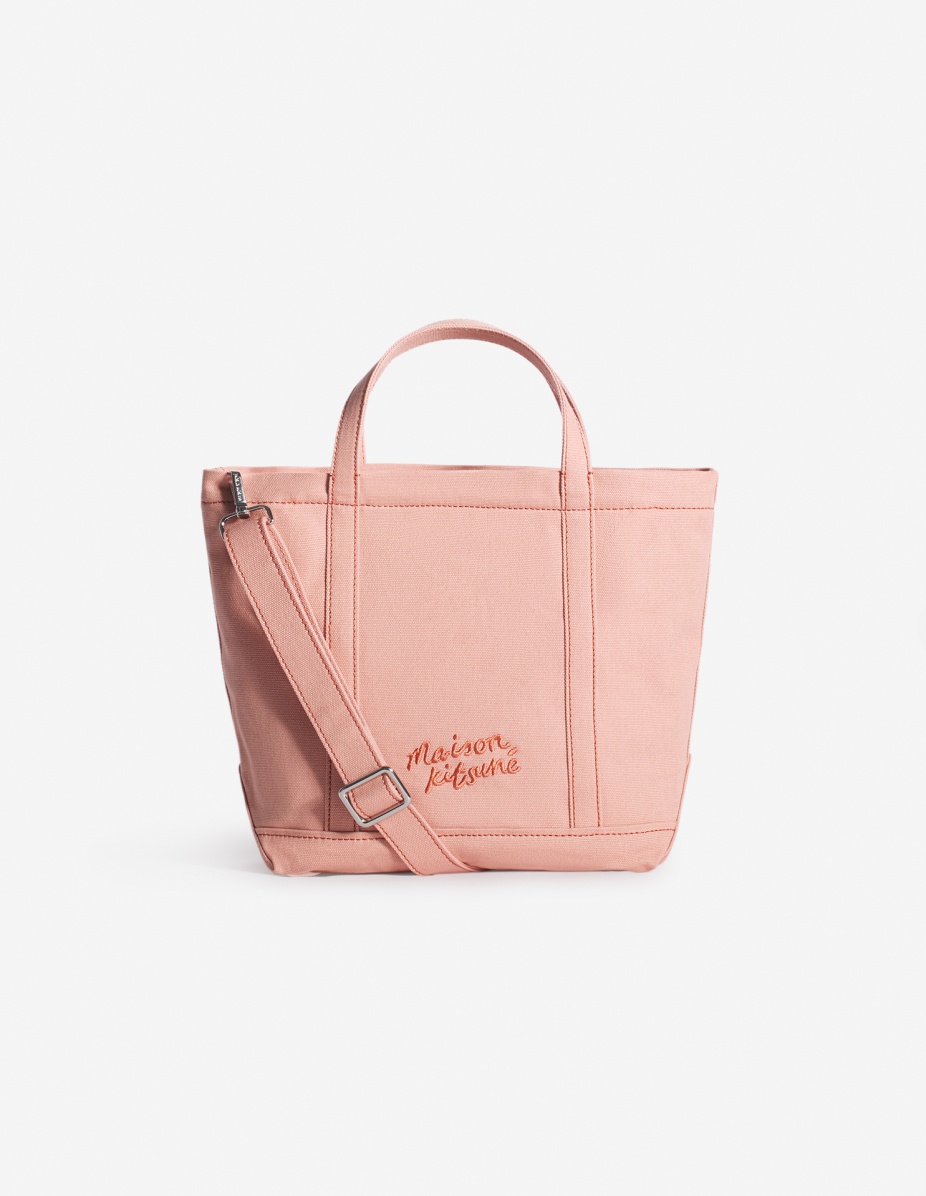 FOX HEAD SMALL TOTE - 4