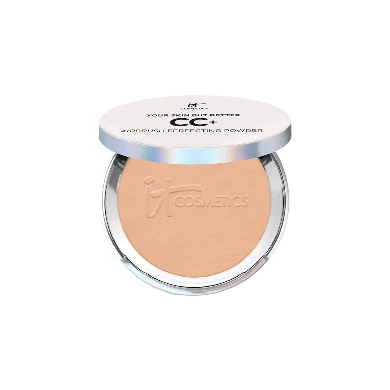 CC+ Airbrush Perfecting Powder Foundation - 1