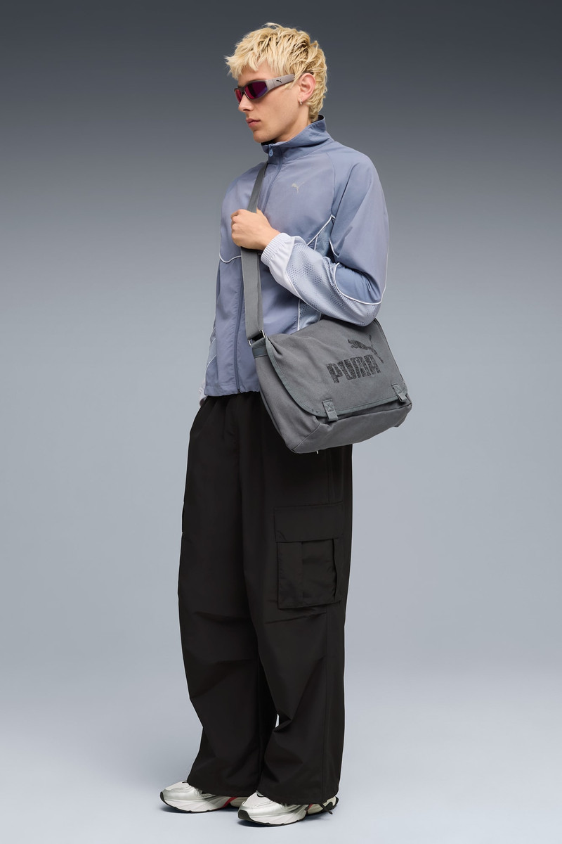 PUMATECH-X Men's Track Jacket 5