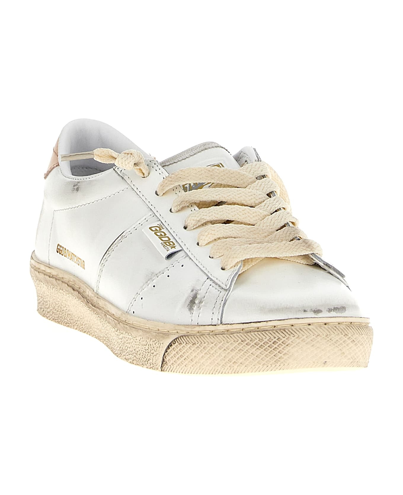 'matchstar' Sneakers - 2