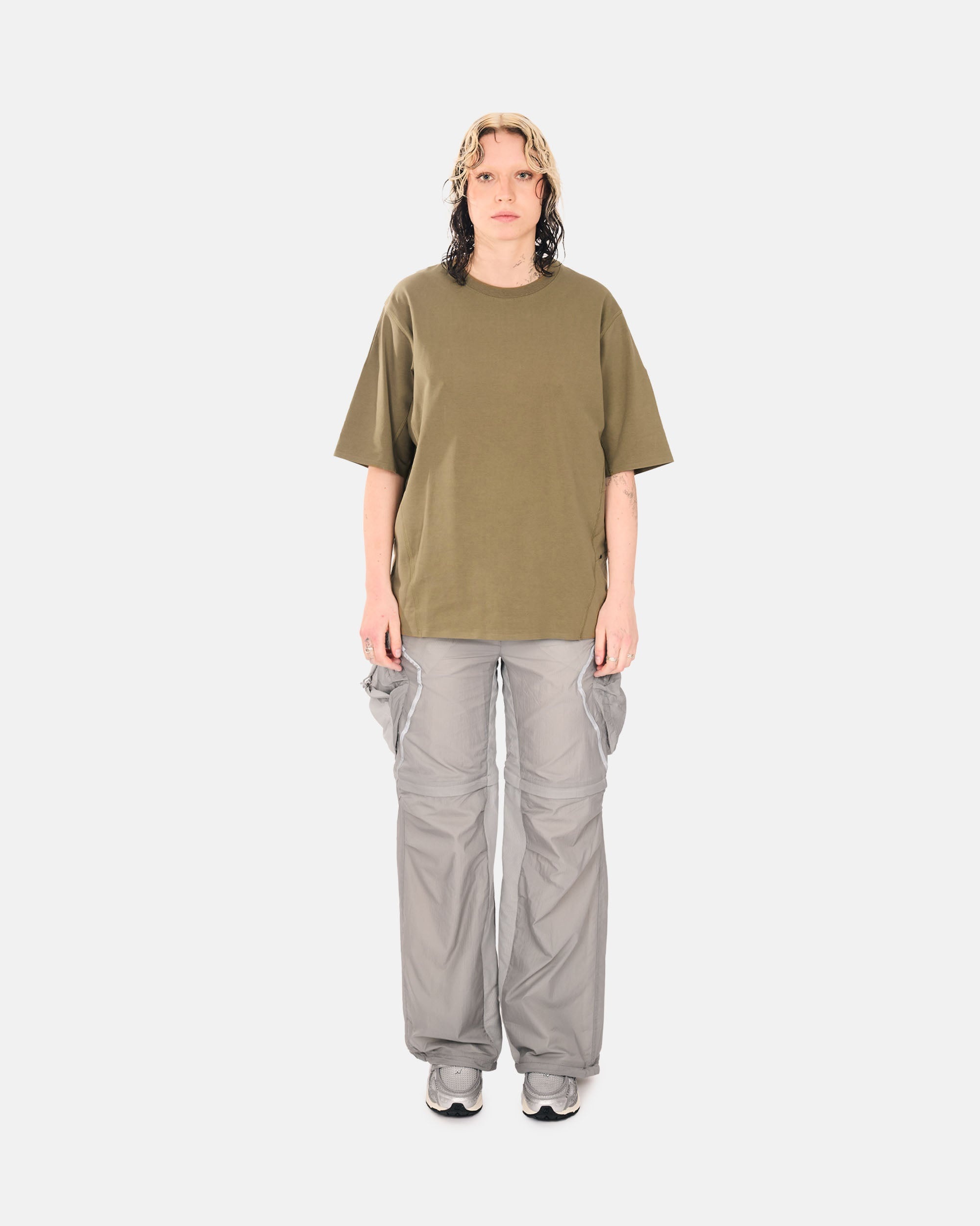 Latitude Flight T-shirt - 4