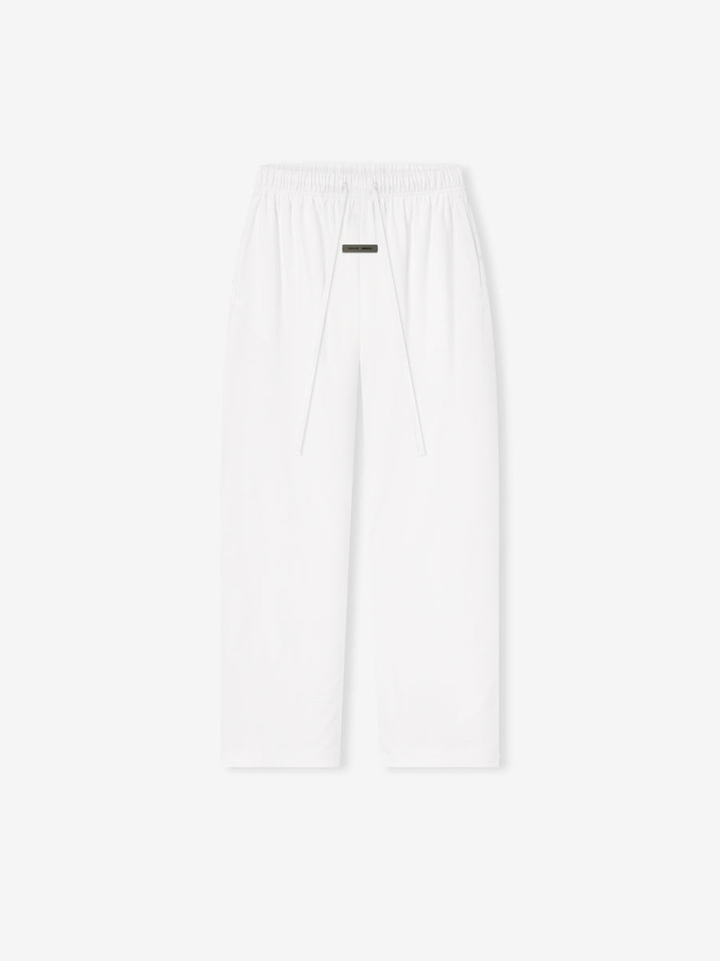 Womens Relaxed Jersey Sweatpant - 1