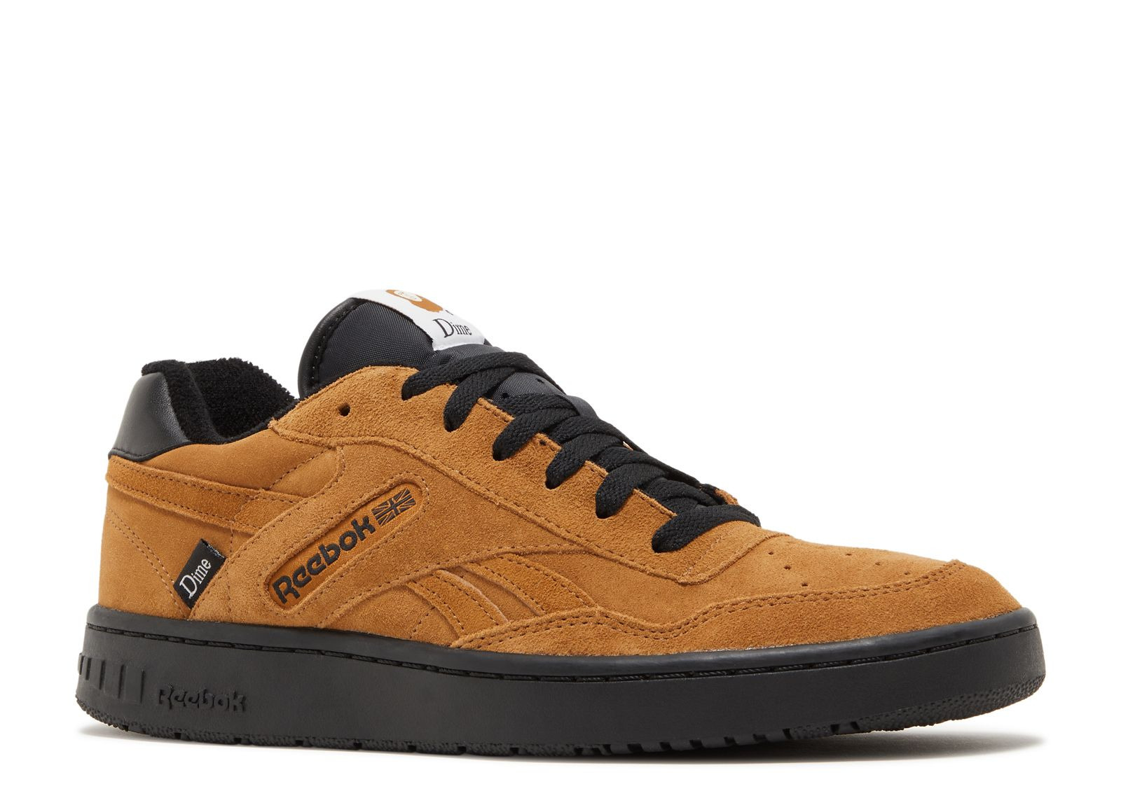 DIME X BB4000 'BROWN BLACK' - 2