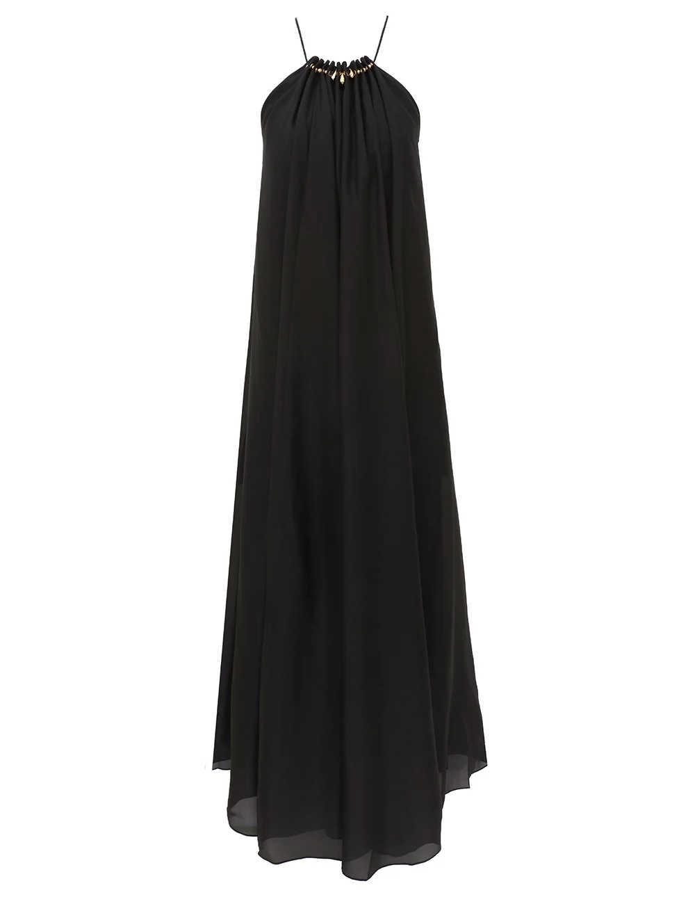 FAIRLIGHT GATHERED BEAD MAXI - 1