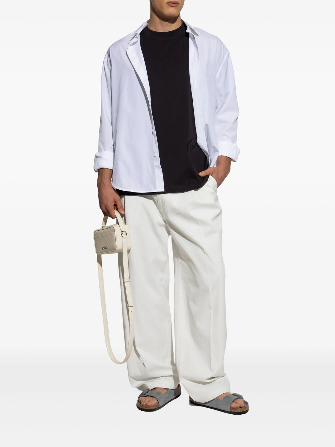 La Chemise Henri - 2