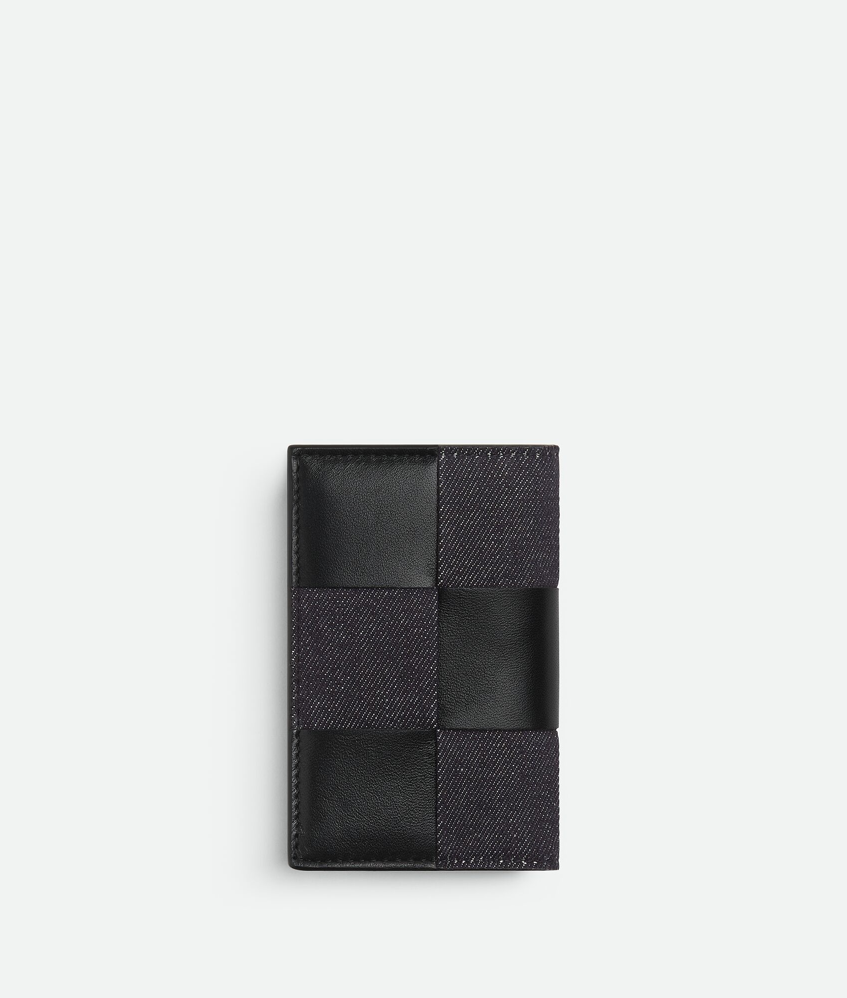 Cassette Flap Card Case - 3