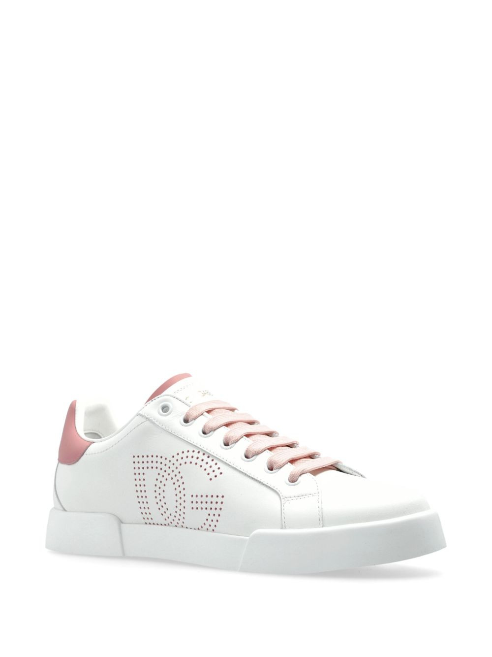 Dolce & Gabbana Sneakers - 4