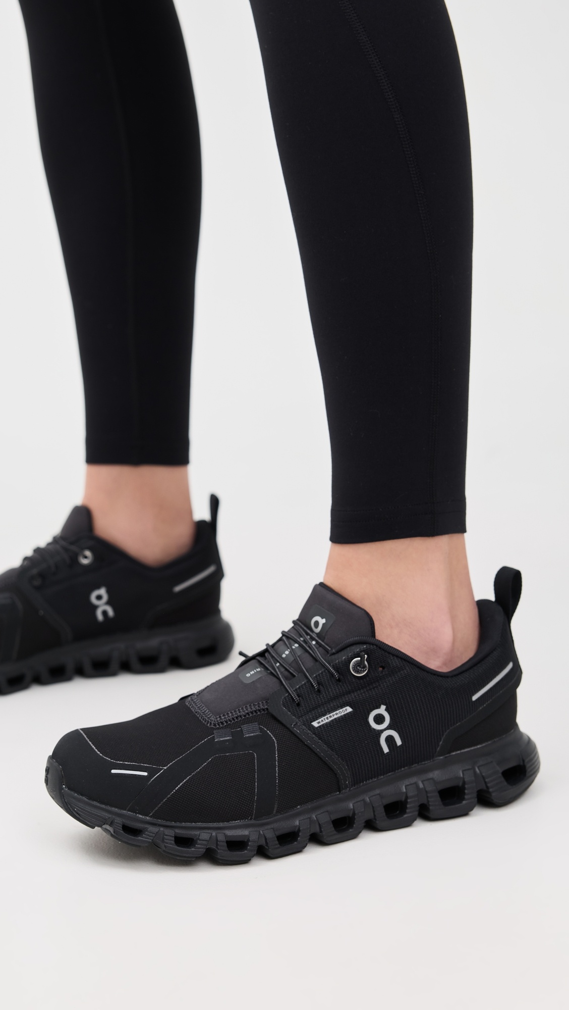 Cloud 6 WP Sneakers - 2