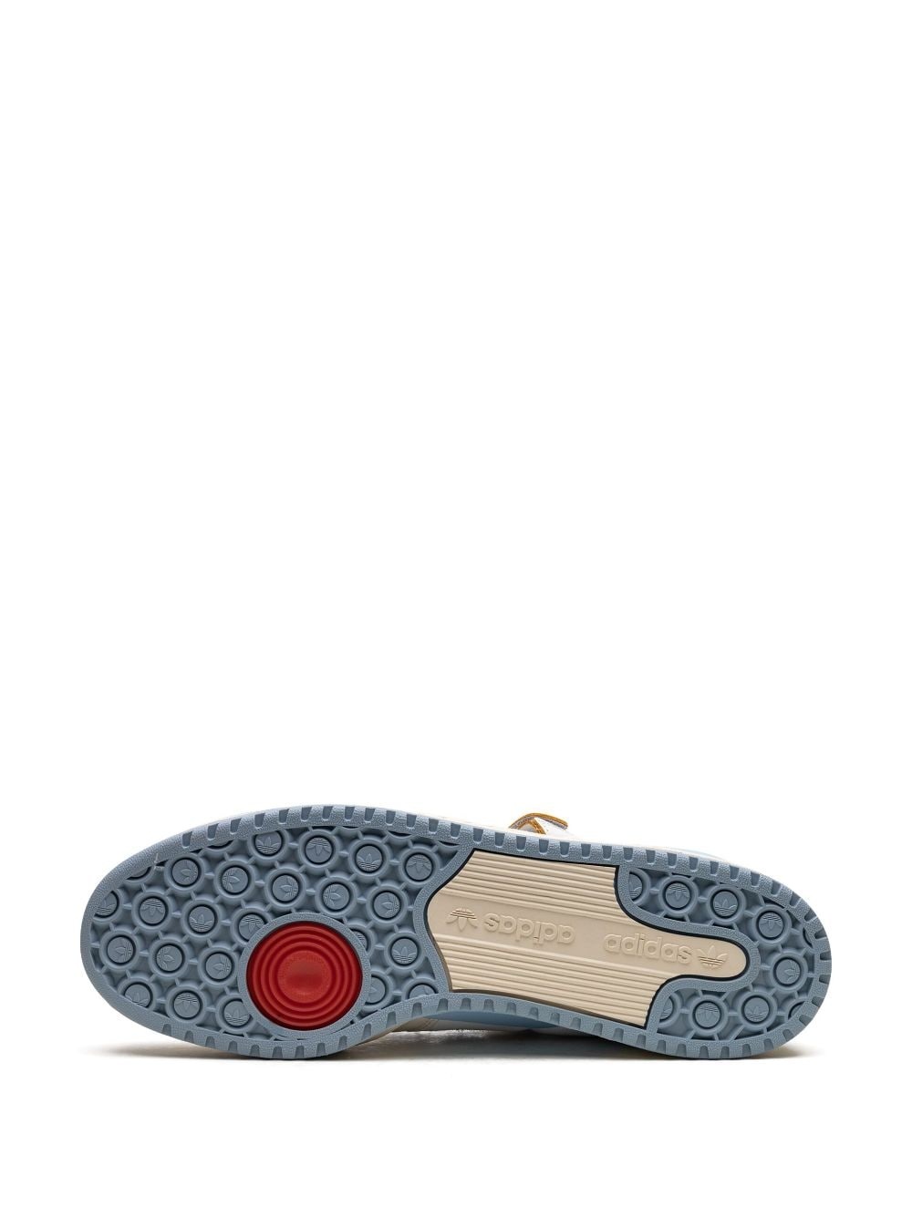 Forum 84 LG sneakers - 4