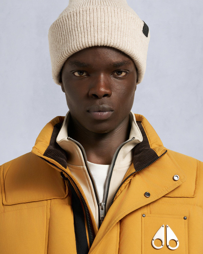 EVEREST PUFFER VEST 7