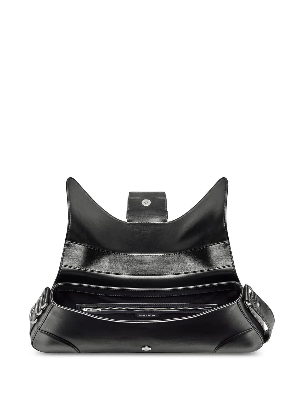 medium Lindsay shoulder bag - 4