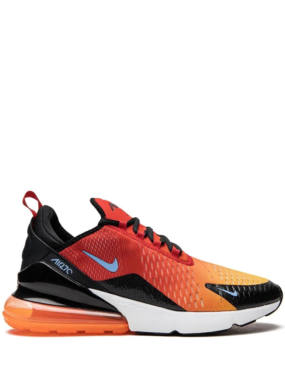 Air Max 270 low-top sneakers - 1