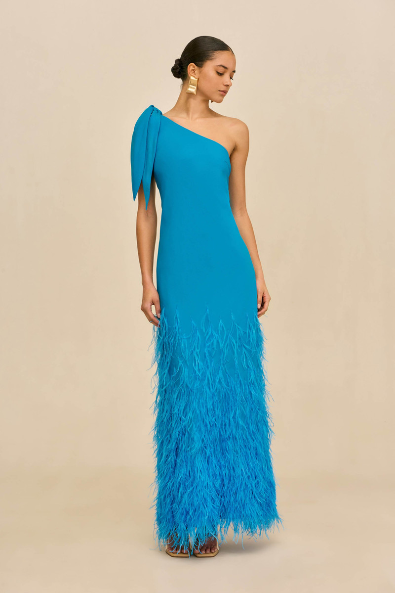 GHETA DRESS 6