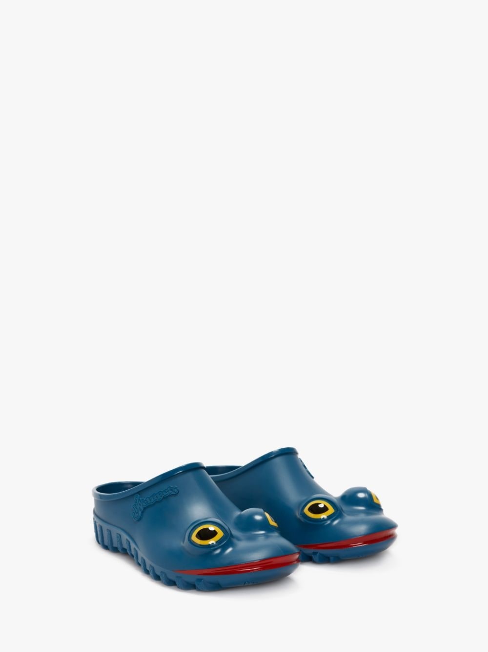 FROG LOAFERS - 2