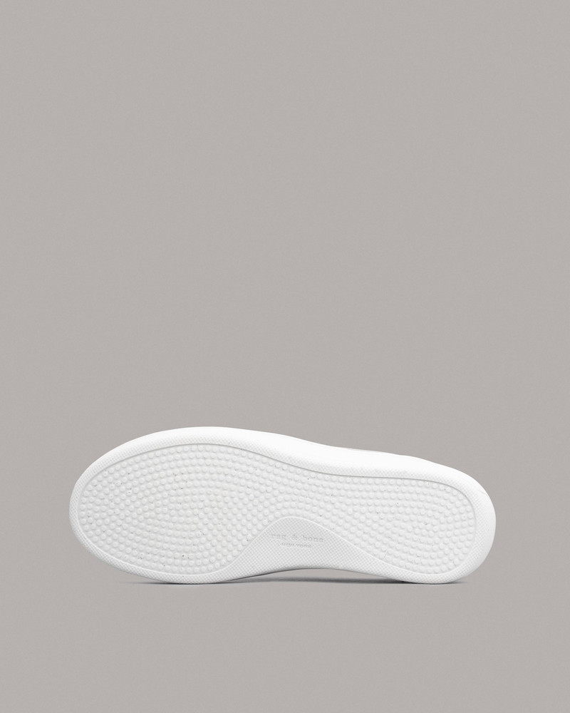 Retro Court Sneaker - Leather
Low Top Sneaker 5