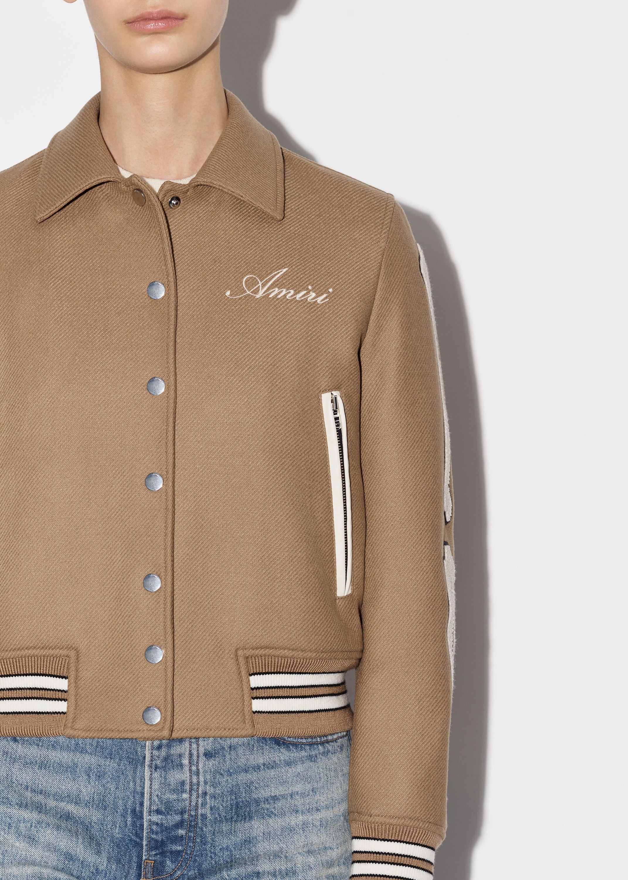 BONES JACKET - 6