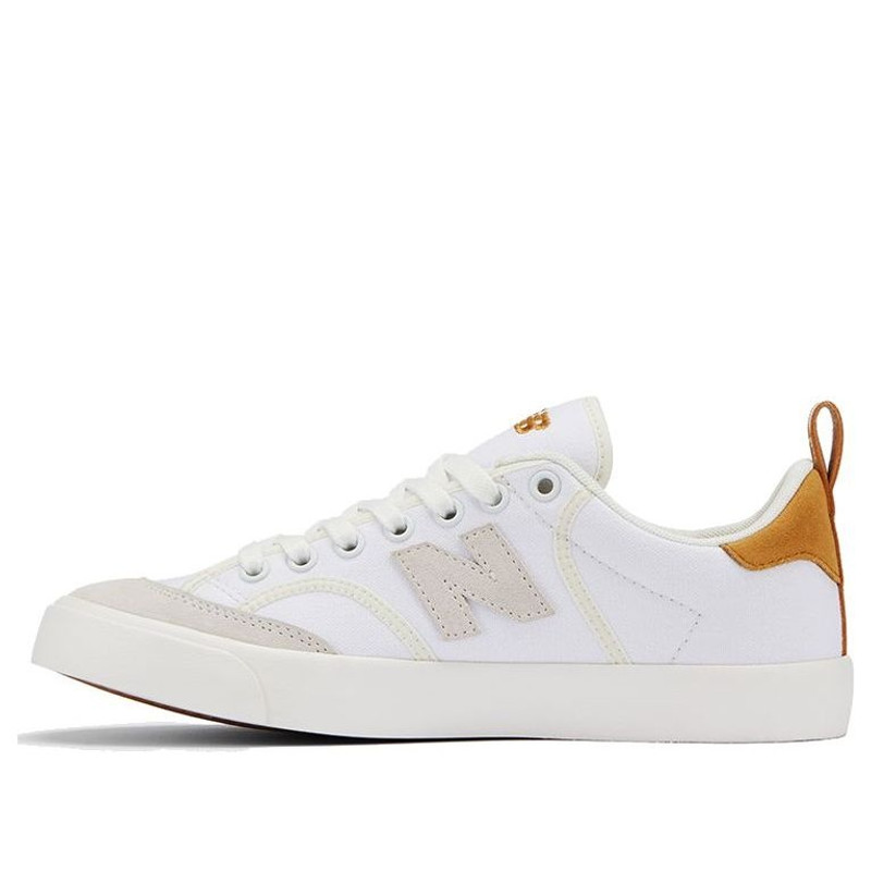 New Balance 212 'White Brown' NM212PA2 - 1