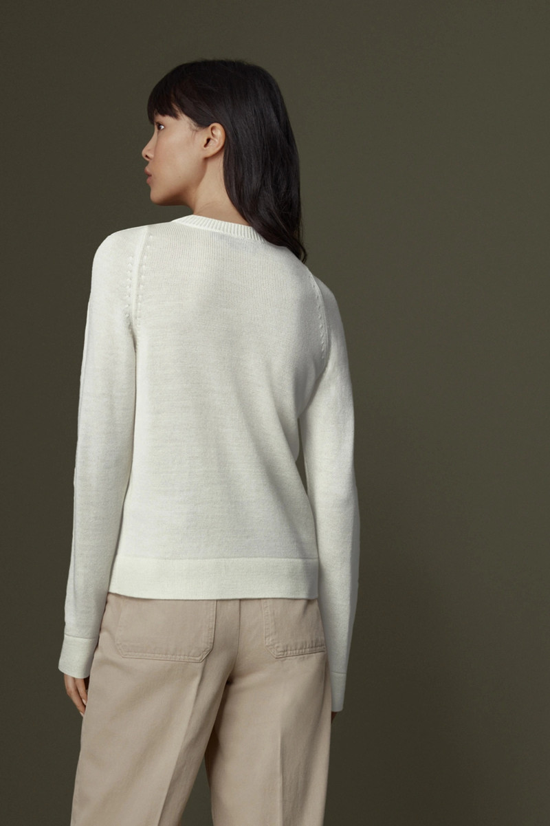 SATURNA CREWNECK WORDMARK 4