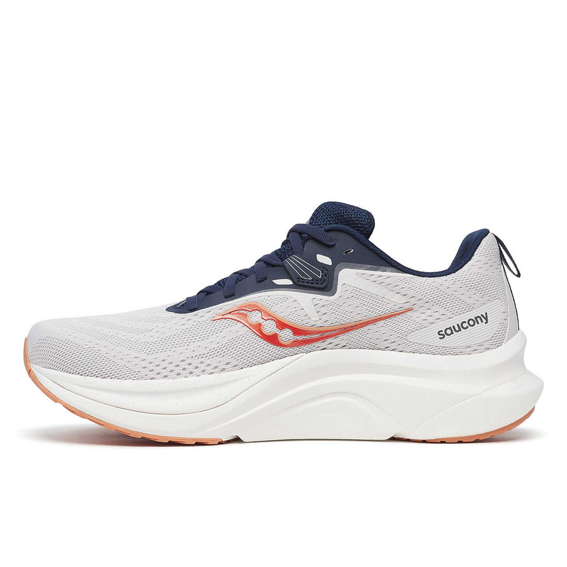 Saucony Tempus 2 outlook