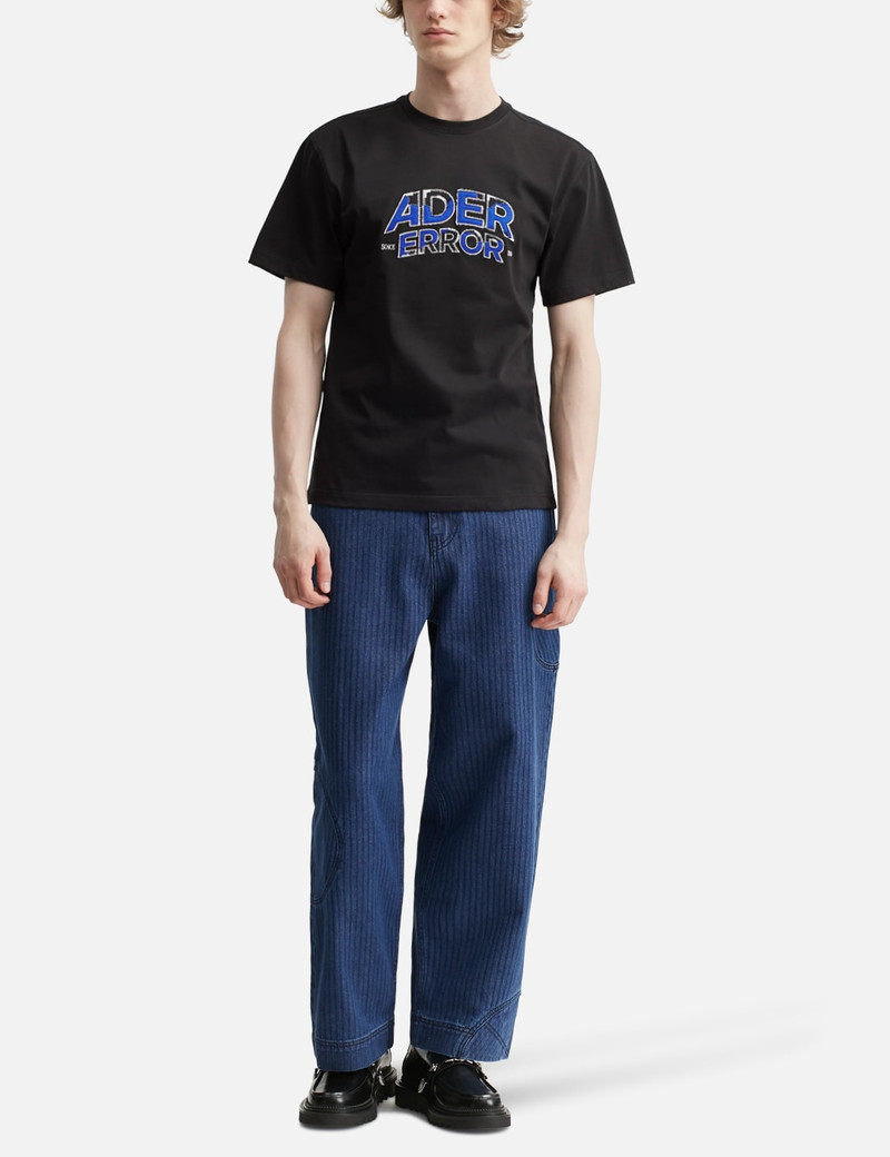 ADER error EDCA LOGO T-SHIRT outlook