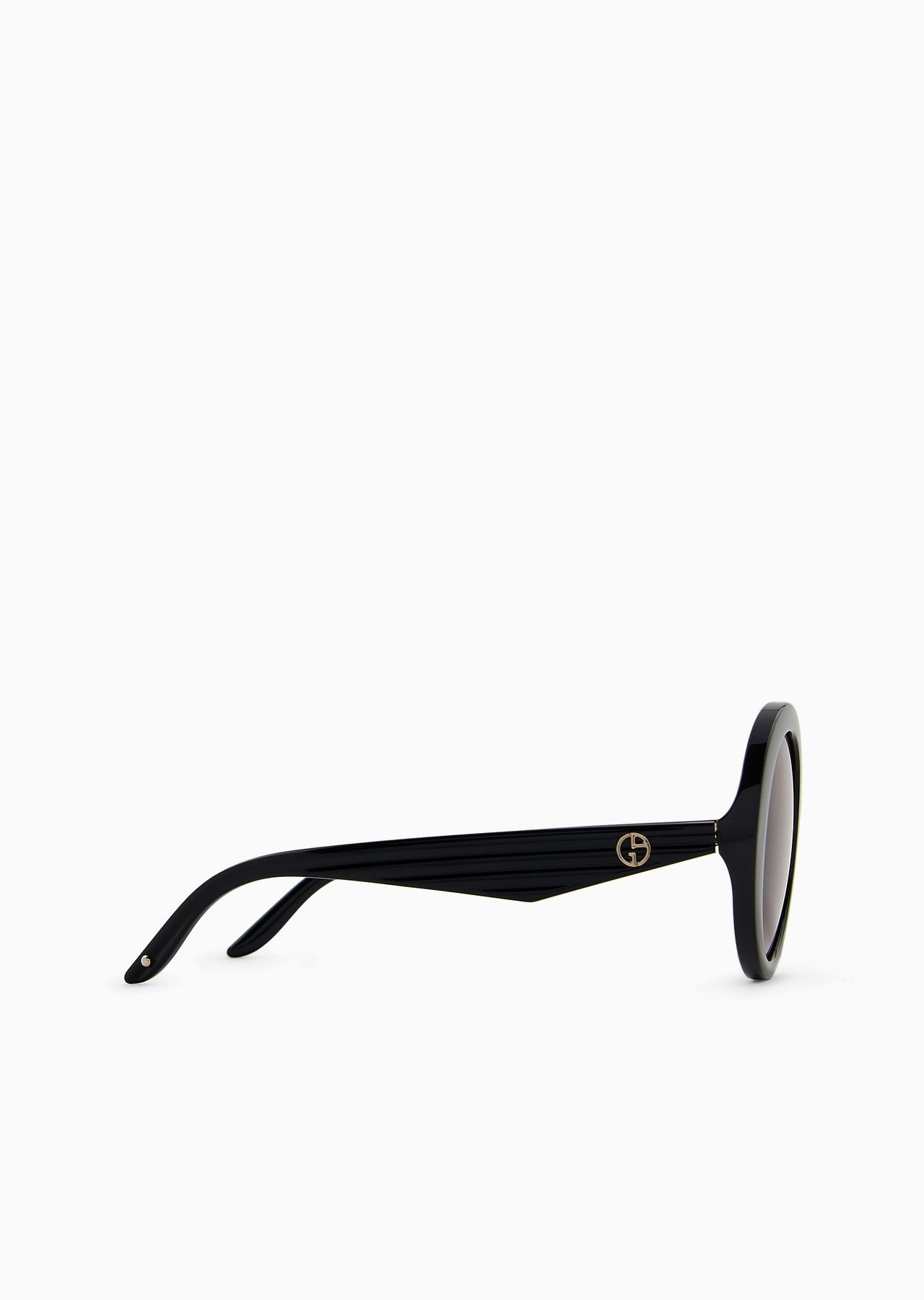 Oval women’s sunglasses - 3