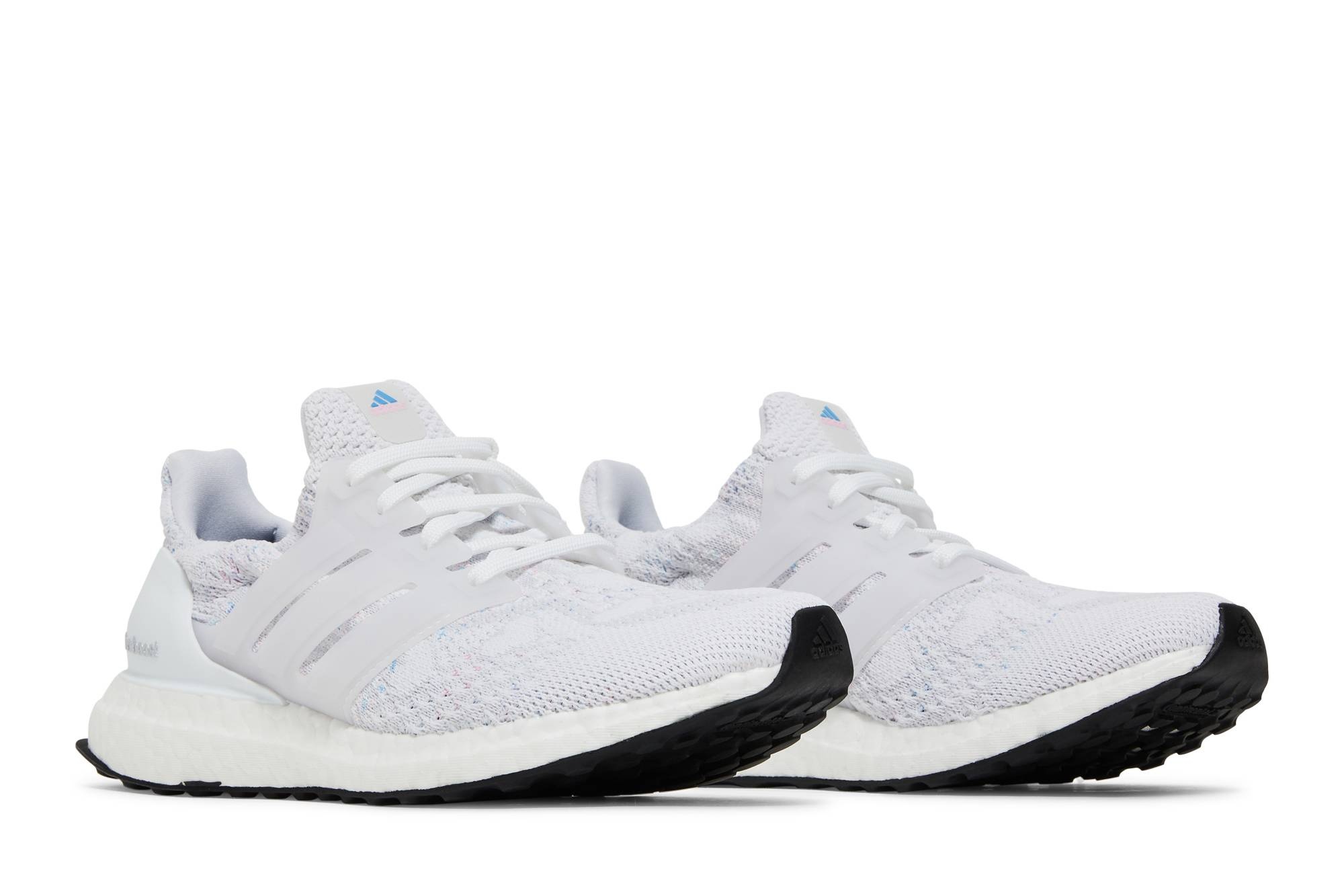 Wmns UltraBoost 5.0 DNA 'White Dash Grey' - 8