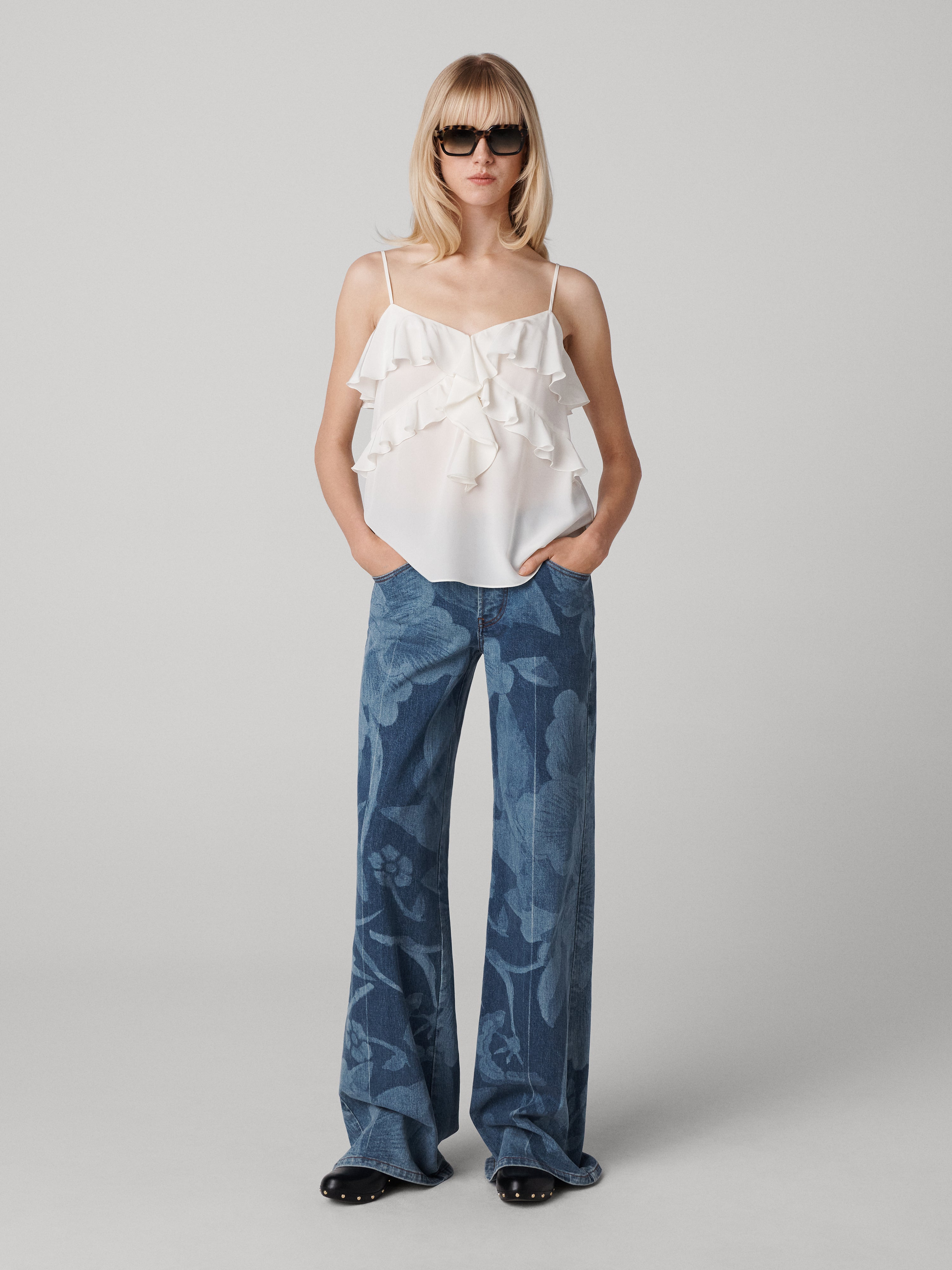 Mabel Pants - 2