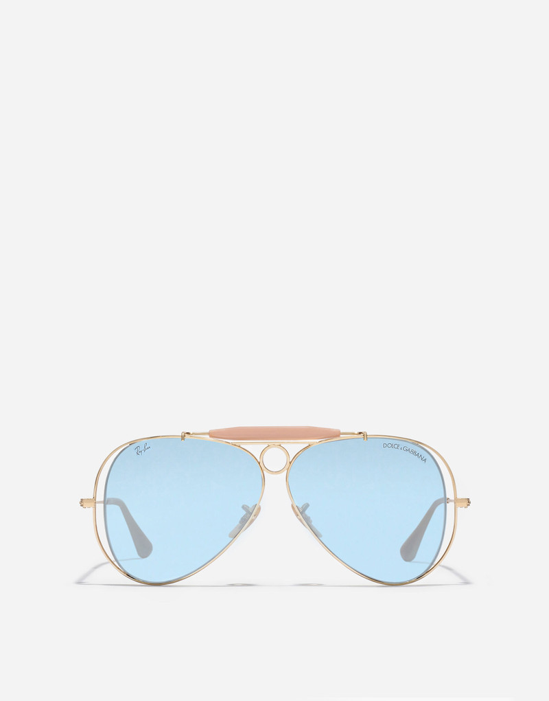 Dolce&Gabbana X RAY-BAN Sunglasses 1