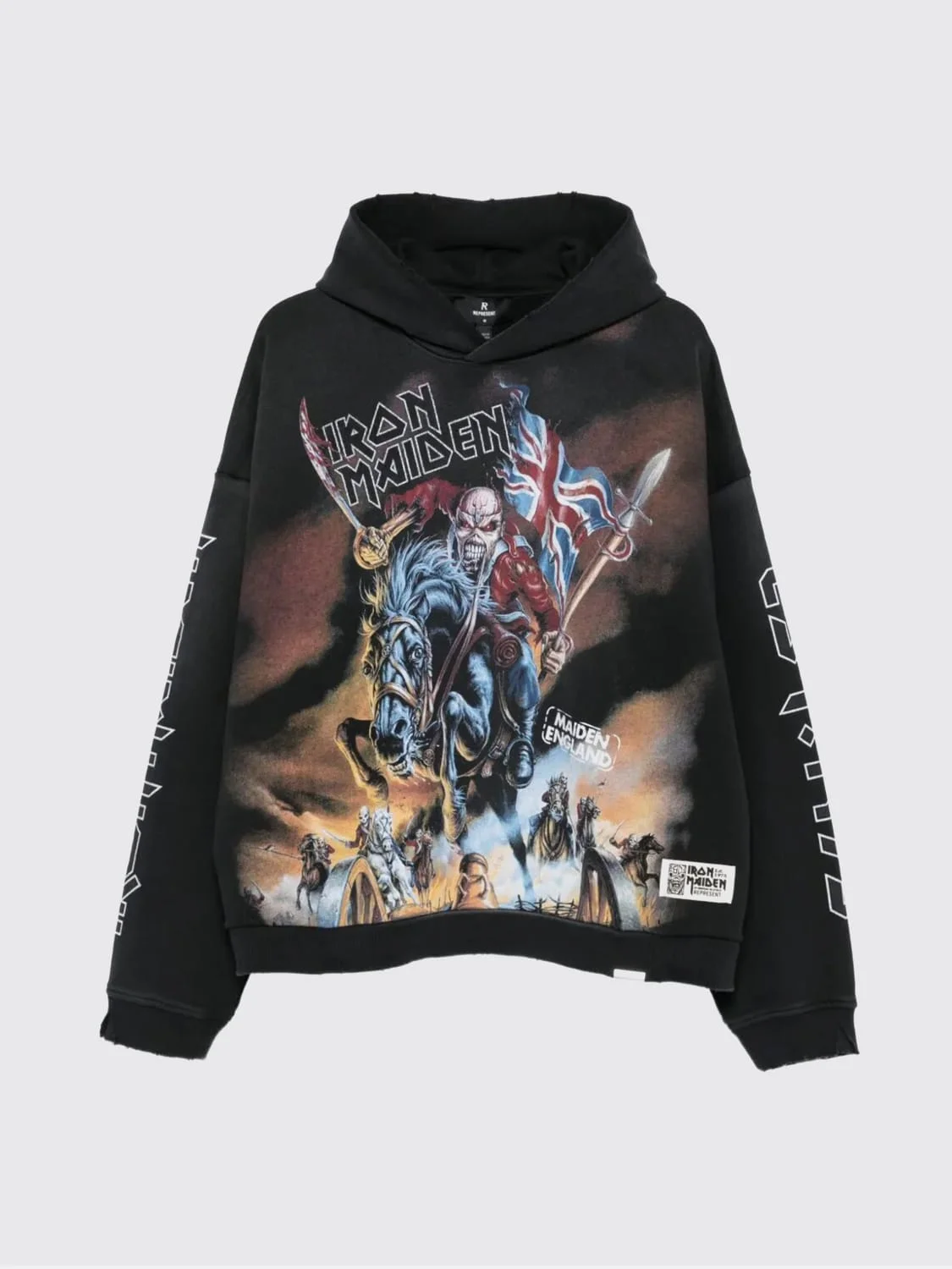 Sweater men Represent - 1