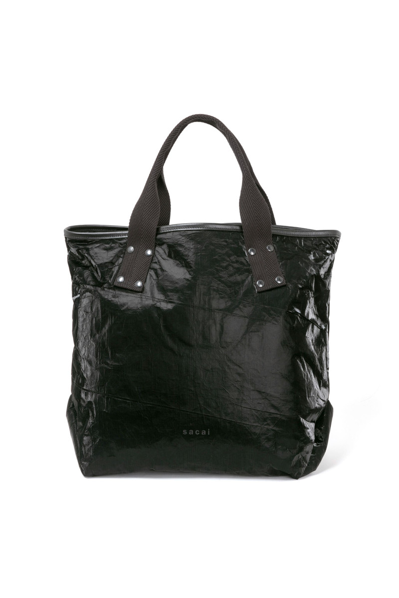 Coal Tote Bag Large 1