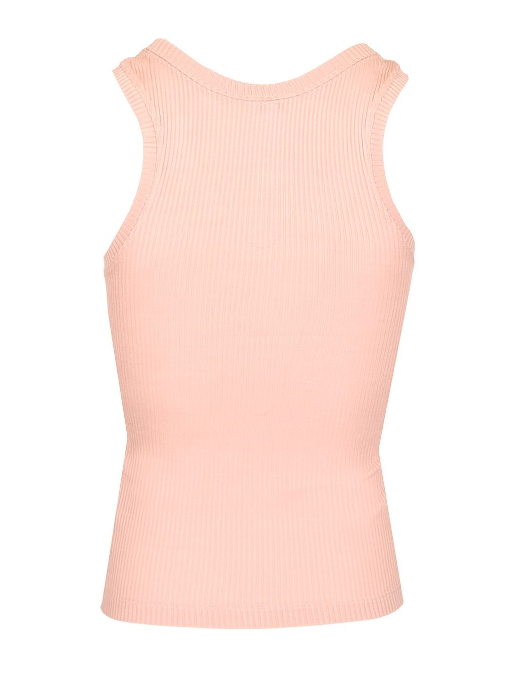 Anagram Tank Top Tops Rose - 2